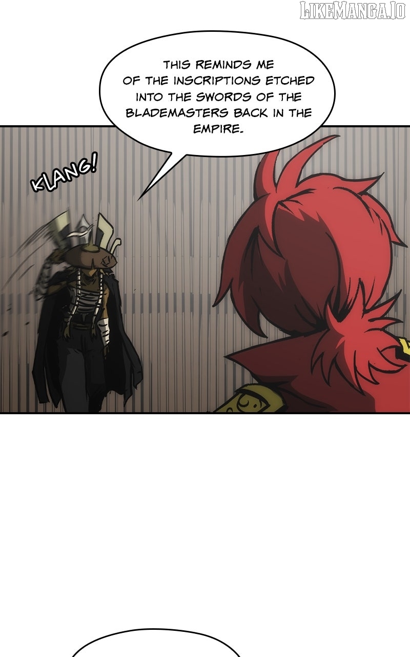 Fatal Reset Chapter 33 - page 17